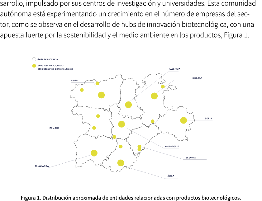 sarrollo, impulsado por sus centros de investigaci n y universidades. Esta comunidad aut noma est experimentando un ...