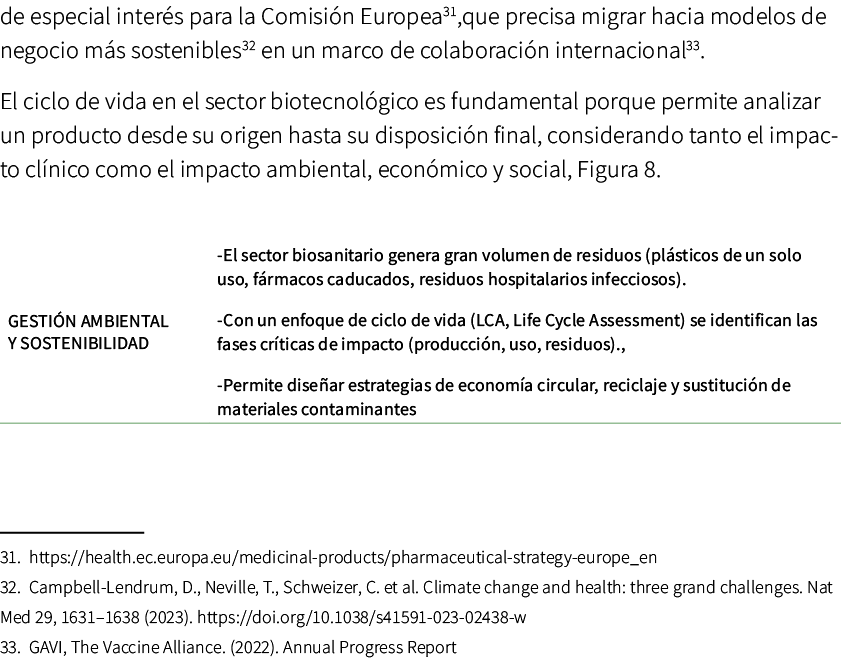 de especial inter s para la Comisi n Europea ,que precisa migrar hacia modelos de negocio m s sostenibles en un marco...